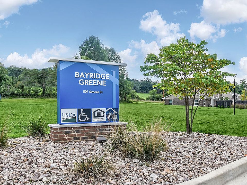 Site sign
