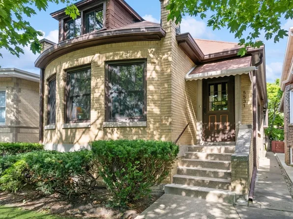 5531 N Saint Louis Ave, Chicago, IL 60625
