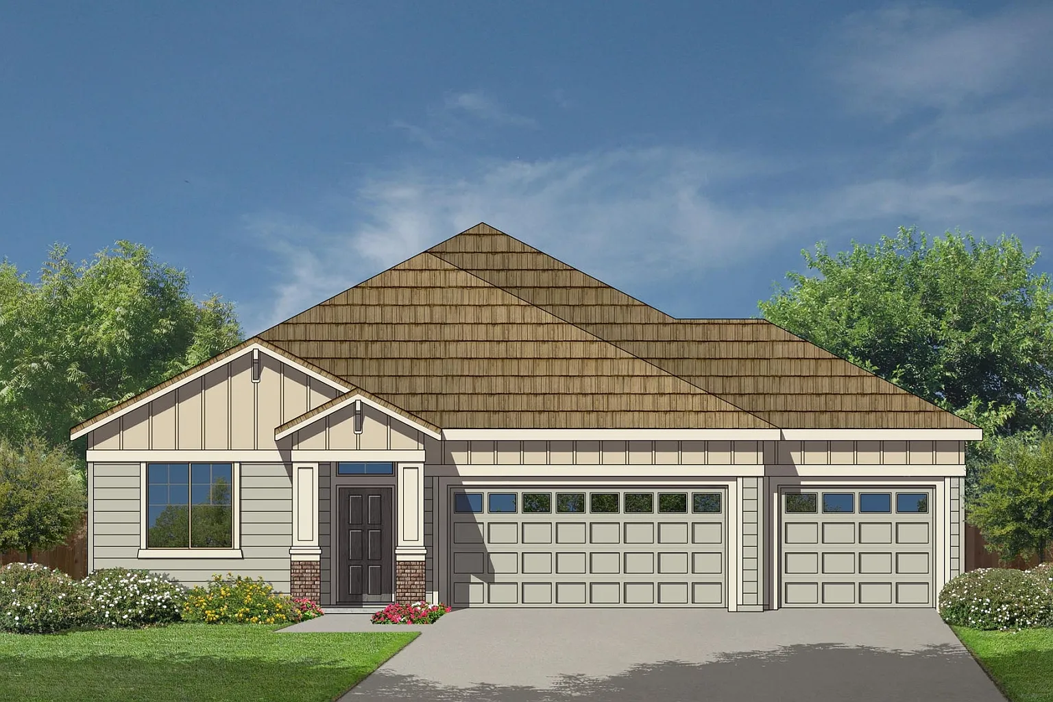 2024 Cattledrive Way photo 1