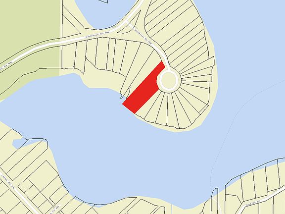 Rare Lot w Great Frontage