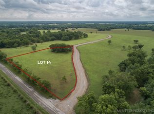 14 3994th Dr, Ramona, OK 74061