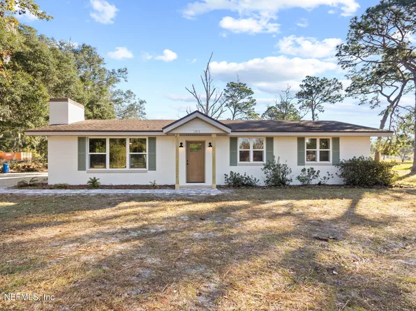 13515 DUNN CREEK Road, Jacksonville, FL 32218