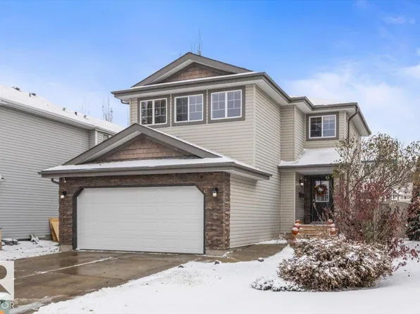 17 Escada Close, Saint Albert, AB T8N 6X5