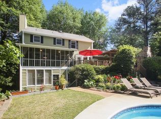 1207 Milford Forest Dr SW, Marietta, GA 30008