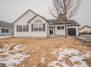 318 E Harvest Ln, Middletown, DE 19709
