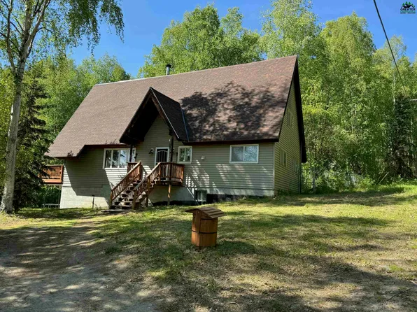 1356 Little Fox Trl, Fairbanks, AK 99712