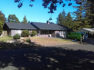 3603 NE 121st Ave, Vancouver, WA 98682