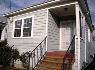 1116 E 20th St, Oakland, CA 94606