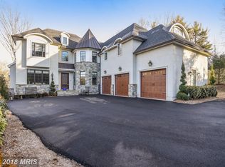 3309 Fox Mill Rd, Oakton, VA 22124