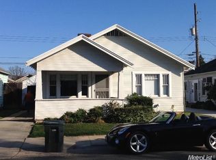 1517 32nd St, Sacramento, CA