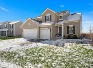 2606 Fairfax Way, Yorkville, IL 60560