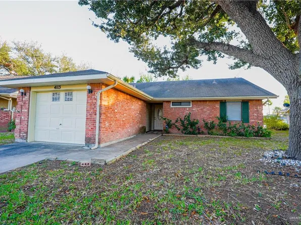 4113 Carnation Ave, McAllen, TX 78501