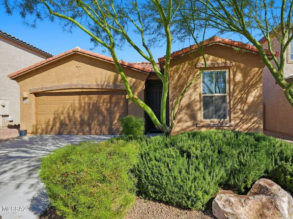 12818 N Dutch Dr, Oro Valley, AZ 85755