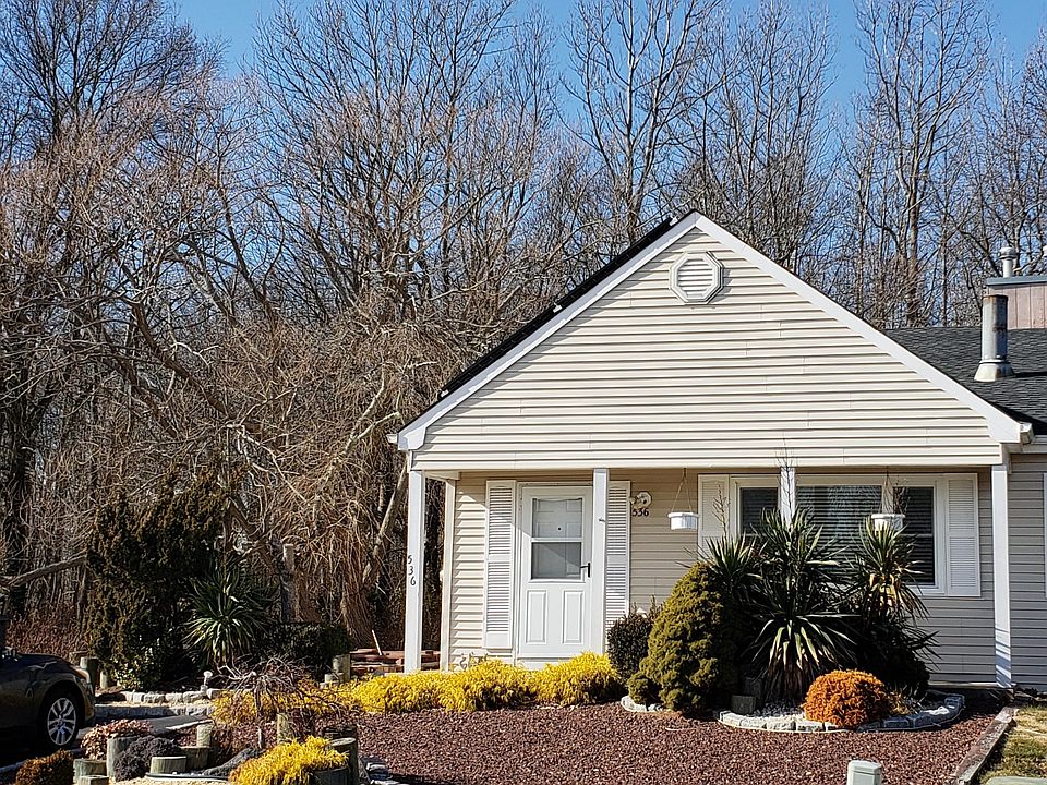 536 Iron Kettle Rd, Toms River, NJ 08753 Zillow