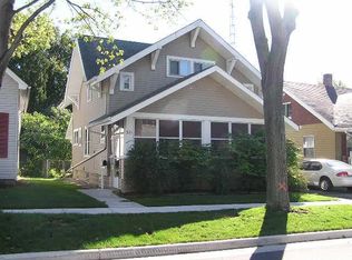 321 S Beech St, Bryan, OH 43506