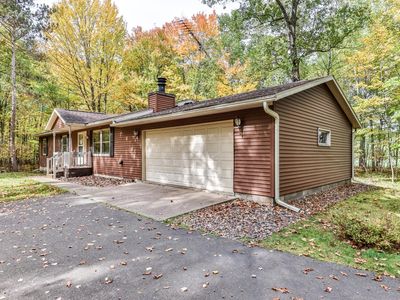 11016 Verla Dr, Arbor Vitae, WI, 54568
