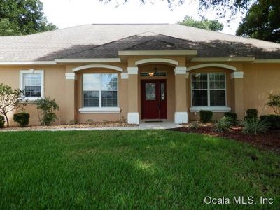 10205 SE 42nd Ct, Belleview, FL, 34420