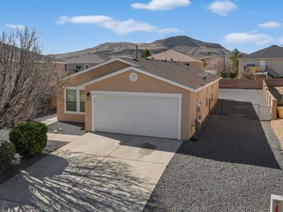 265 Black Hat Ave SW, Los Lunas, NM, 87031