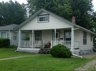 1932 SW Atwood Ave, Topeka, KS 66604