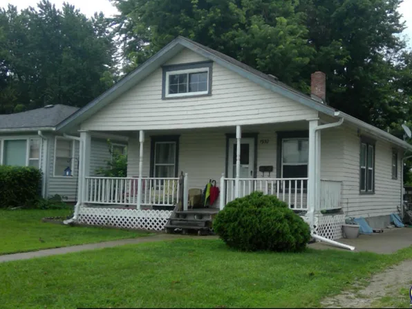 1932 SW Atwood Ave, Topeka, KS 66604