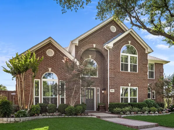 3601 Whitehaven Dr, Plano, TX 75093