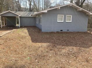 269 Sykes Rd, Jackson, MS 39212