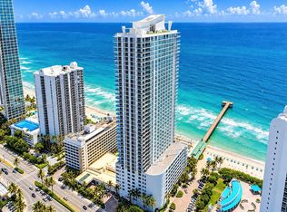 16699 Collins Ave APT 3009, Sunny Isles Beach, FL 33160