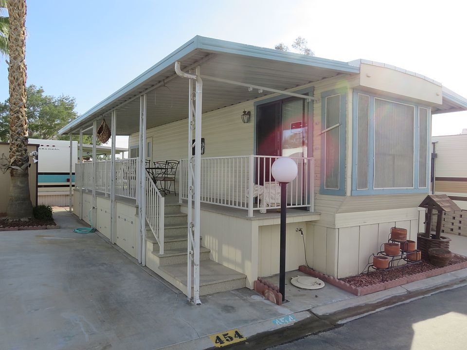 1st image of 84250 Indio Springs Dr Space 454