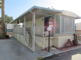 84250 Indio Springs Dr SPACE 454, Indio, CA 92203