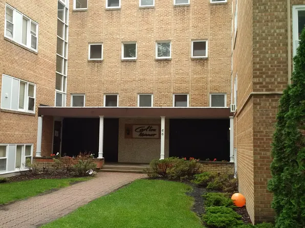 66 Carlton, 66 Carlton St, Winnipeg, MB R3C 1N9