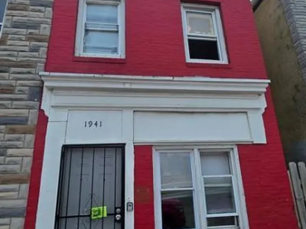 1941 W Lombard St, Baltimore, MD 21223