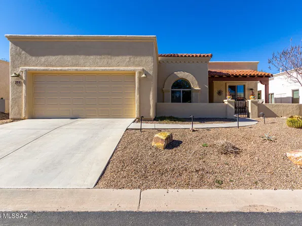 204 Circulo Veranera, Tubac, AZ 85646