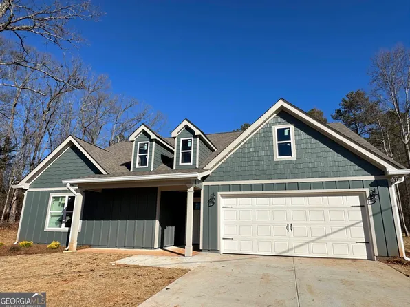 380 Park Place Dr, Lavonia, GA 30553