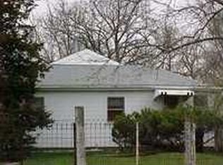 813 Wallgate Ave, Waterloo, IA 50701