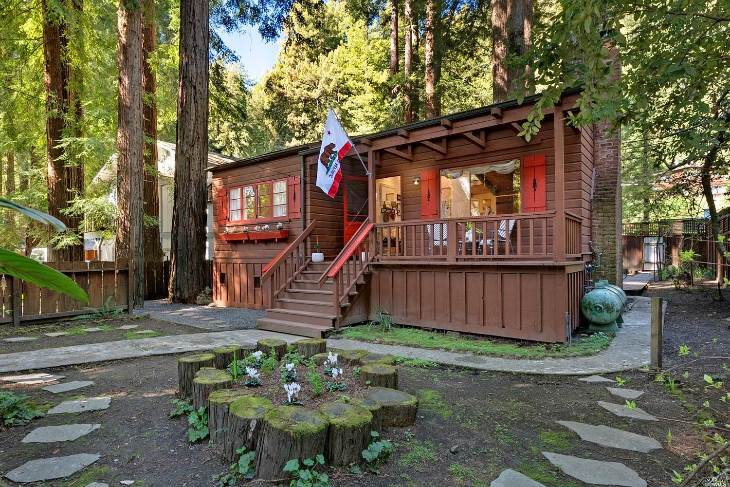 17430 Riverside Dr, Guerneville, CA 95446 Zillow