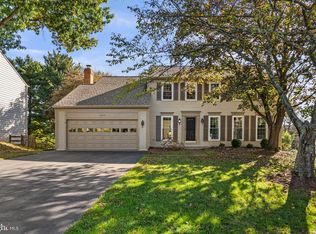 12512 Carry Back Pl, Gaithersburg, MD 20878