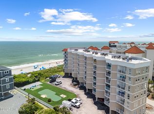 2000 New River Inlet Road Unit 3513, North Topsail Beach, NC 28460