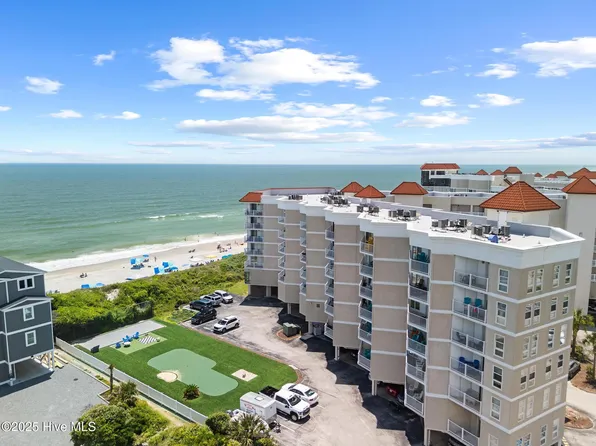2000 New River Inlet Road Unit 3513, North Topsail Beach, NC 28460
