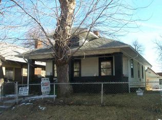 3747 N Ruckle St, Indianapolis, IN 46205