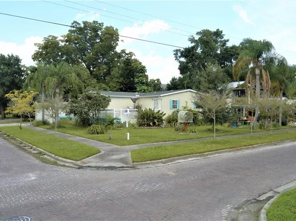 7004 S De Soto St, Tampa, FL 33616