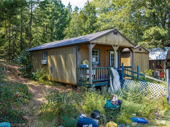 18800 Bradshaw Ln, Mountainburg, AR 72946