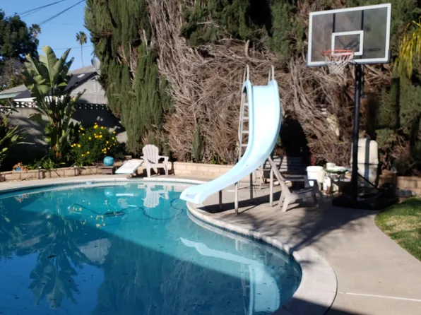 150 S Leaf Ave, Covina, CA 91722
