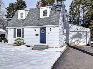 41 Whapley Rd, Glastonbury, CT 06033