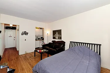 Rented by Compass