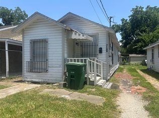 7109 Avenue O, Houston, TX 77011