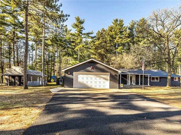N147 Highway J, Merrillan, WI 54754