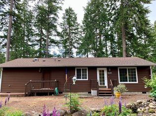 22323 Autumnwood Ct SE, Yelm, WA 98597