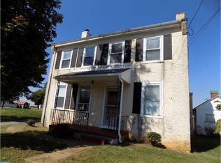 12 Covered Bridge Rd, Oley, PA 19547