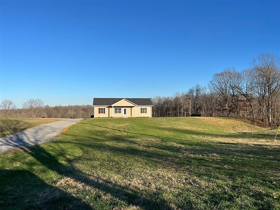 1230 Pea Ridge Rd, Scottsville, KY 42164 Zillow