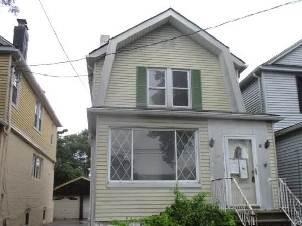 98 Marine Street, Bronx, NY 10464